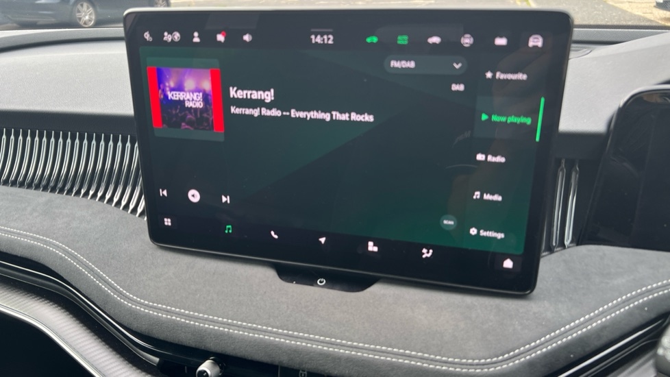 Used Skoda Superb 2025 for sale - 75554281: Photo 25