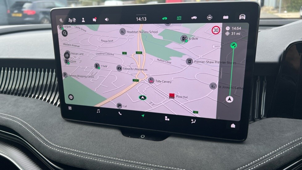 Used Skoda Superb 2025 for sale - 75554281: Photo 26