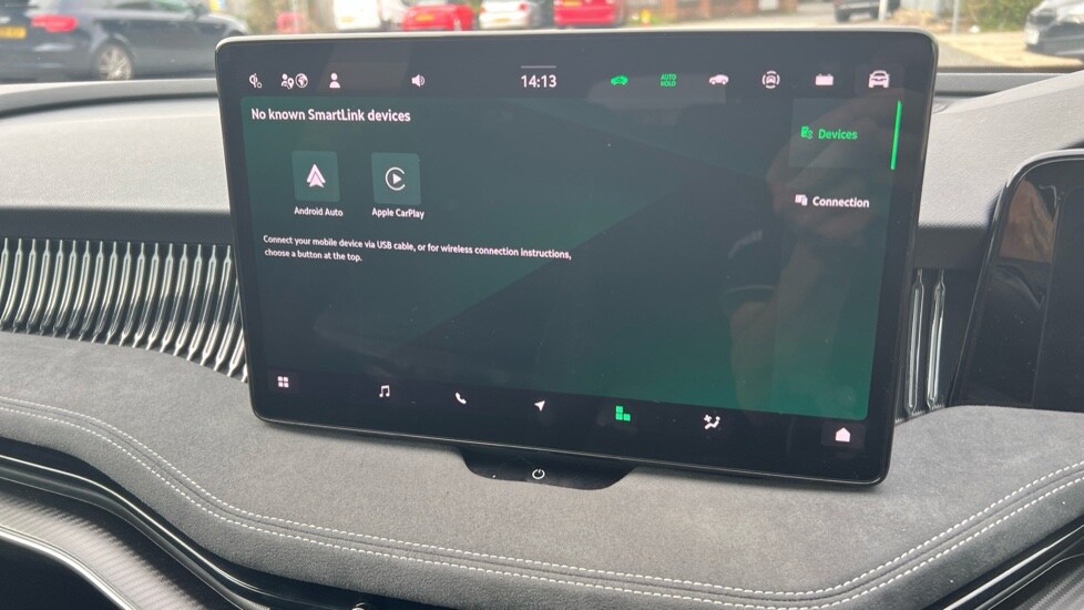 Used Skoda Superb 2025 for sale - 75554281: Photo 27