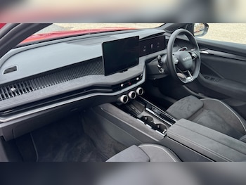 Used Skoda Superb 2025 for sale - 75554281: Photo