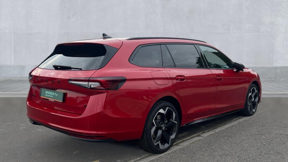 Used Skoda Superb 2025 for sale - 75554281: Photo 8