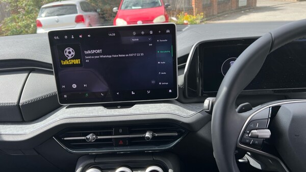Used Skoda Kodiaq 2024 for sale - 75455926: Photo 13