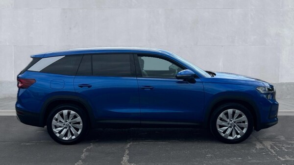Used Skoda Kodiaq 2024 for sale - 75455926: Photo 4