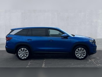 Used Skoda Kodiaq 2024 for sale - 75455926: Photo