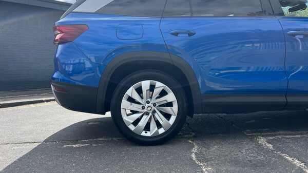 Used Skoda Kodiaq 2024 for sale - 75455926: Photo 5