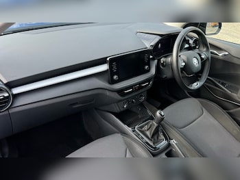 Used Skoda Fabia 2023 for sale - 75966975: Photo