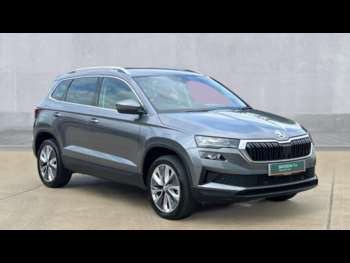 2024 - 1.5 TSI SE L 5dr DSG Auto