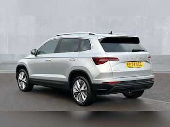 Used Skoda Karoq 2024 for sale - 76696333: Photo