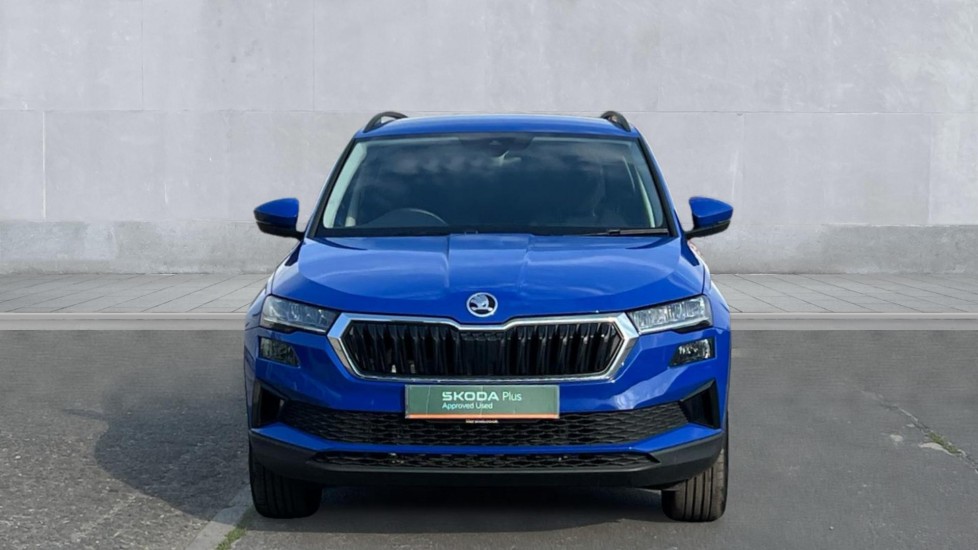 Used Skoda Karoq 2024 for sale - 76563774: Photo 10