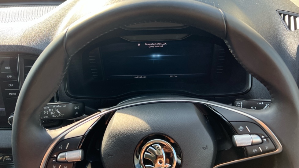 Used Skoda Karoq 2024 for sale - 76563774: Photo 14