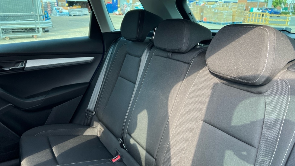 Used Skoda Karoq 2024 for sale - 76563774: Photo 15