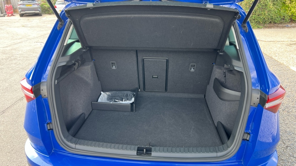 Used Skoda Karoq 2024 for sale - 76563774: Photo 16