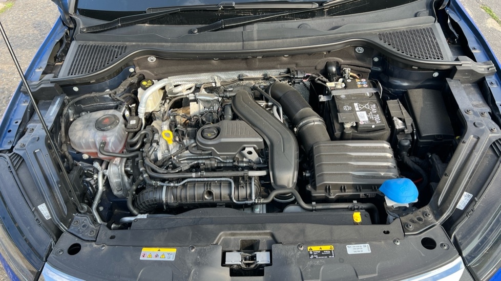 Used Skoda Karoq 2024 for sale - 76563774: Photo 17