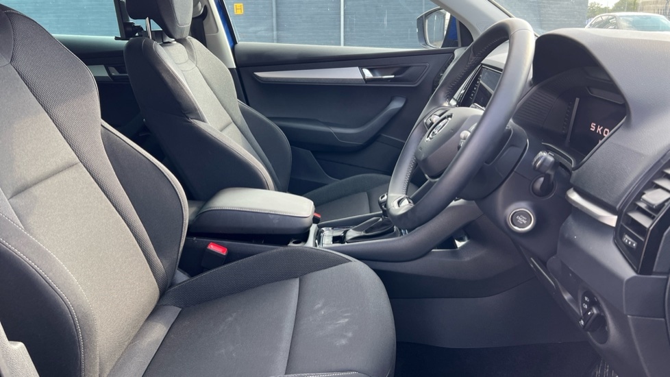 Used Skoda Karoq 2024 for sale - 76563774: Photo 21