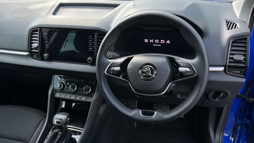 Used Skoda Karoq 2024 for sale - 76563774: Photo 22