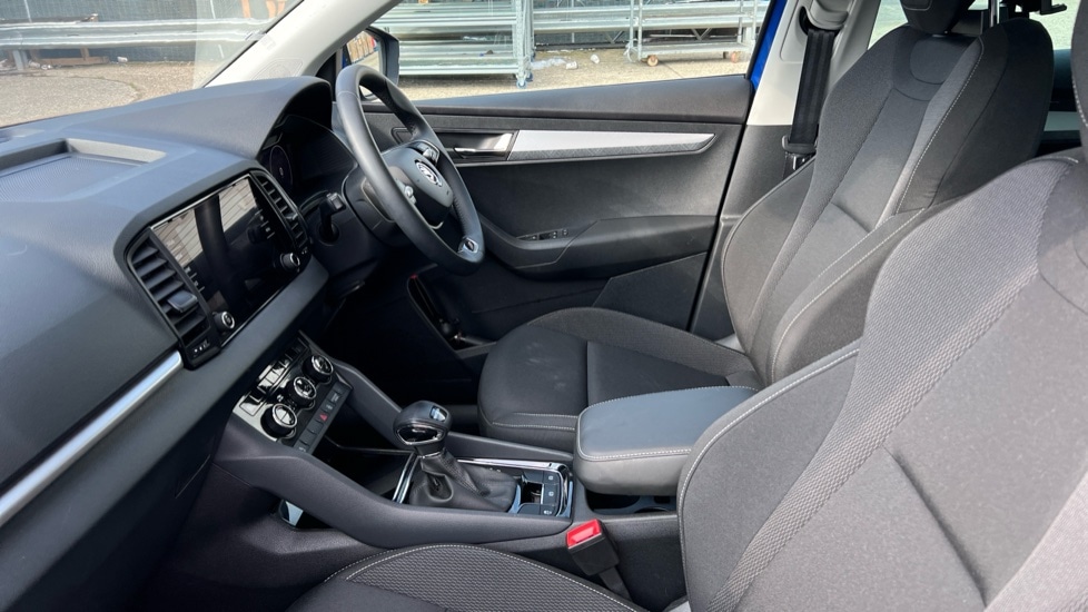 Used Skoda Karoq 2024 for sale - 76563774: Photo 23