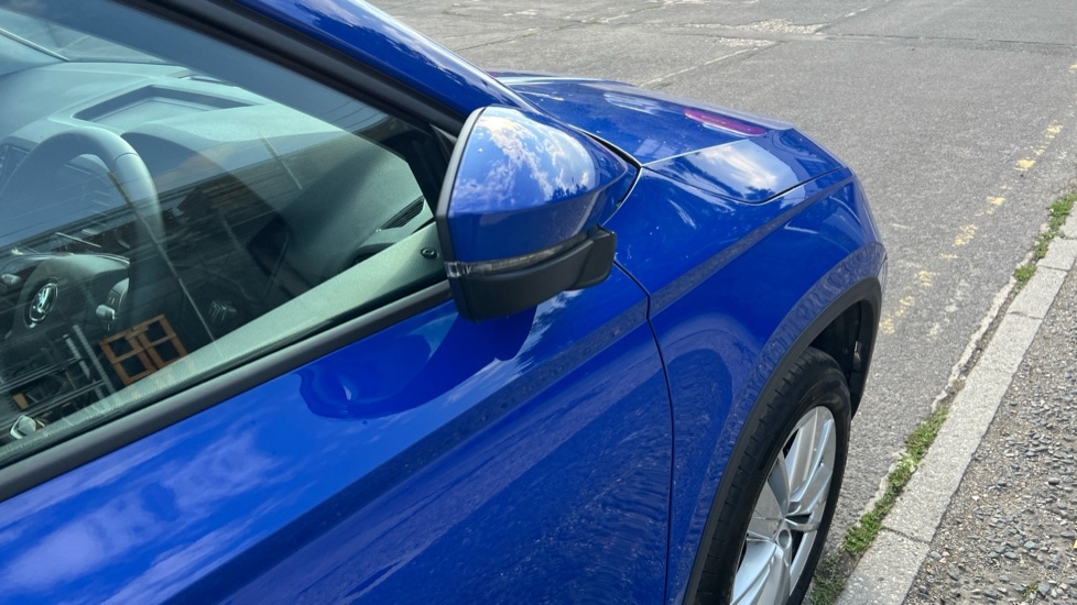 Used Skoda Karoq 2024 for sale - 76563774: Photo 25