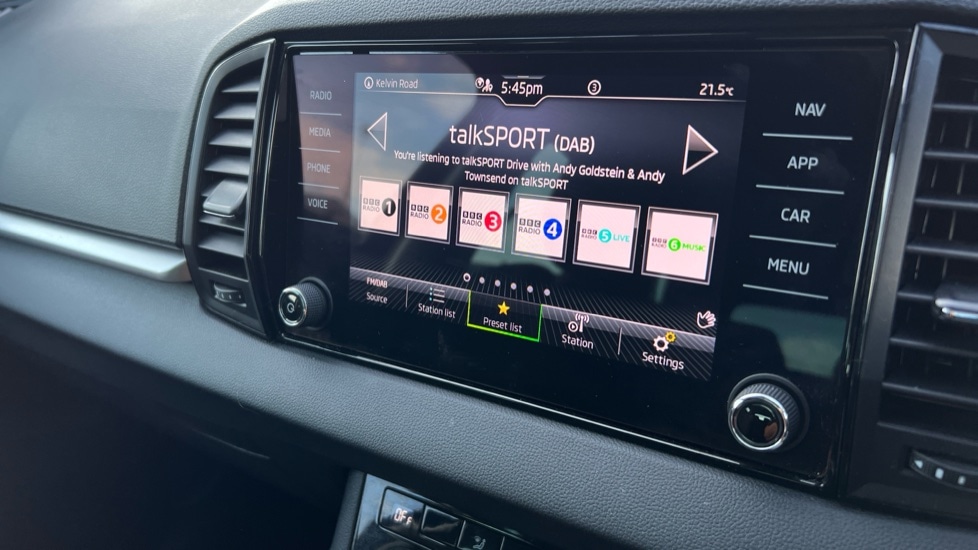 Used Skoda Karoq 2024 for sale - 76563774: Photo 29