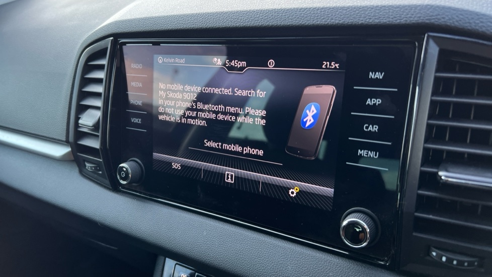 Used Skoda Karoq 2024 for sale - 76563774: Photo 30