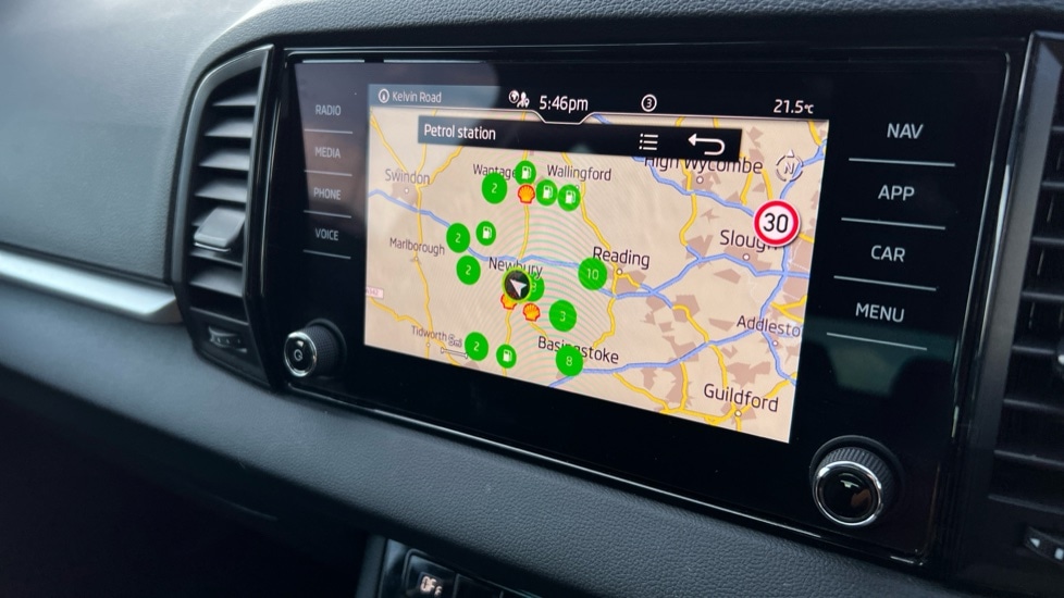 Used Skoda Karoq 2024 for sale - 76563774: Photo 31