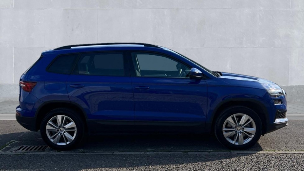 Used Skoda Karoq 2024 for sale - 76563774: Photo 4