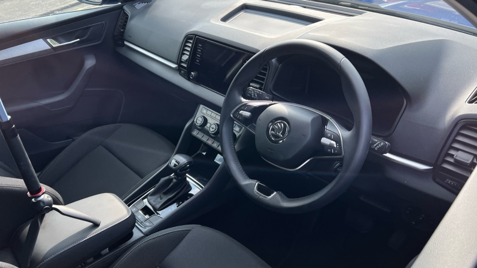 Used Skoda Karoq 2024 for sale - 76563774: Photo 6