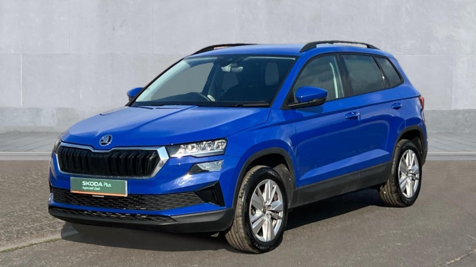 Used Skoda Karoq 2024 for sale - 76563774: Photo 7