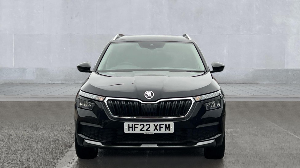 Used Skoda Kamiq 2022 for sale - 76788367: Photo 10