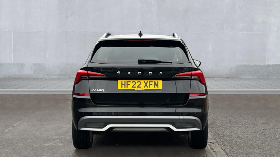 Used Skoda Kamiq 2022 for sale - 76788367: Photo 11