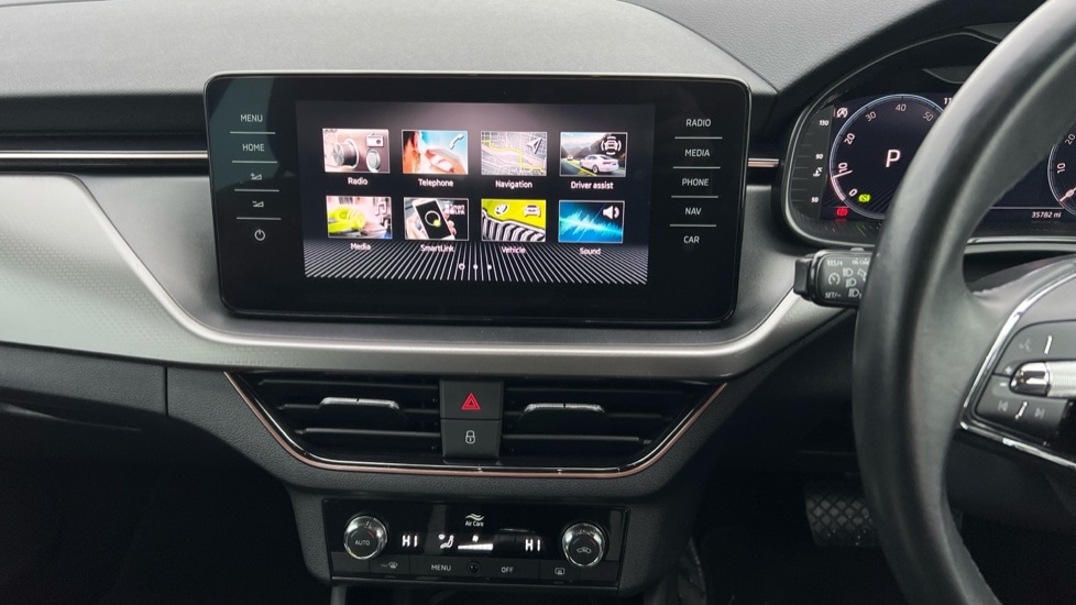 Used Skoda Kamiq 2022 for sale - 76788367: Photo 13