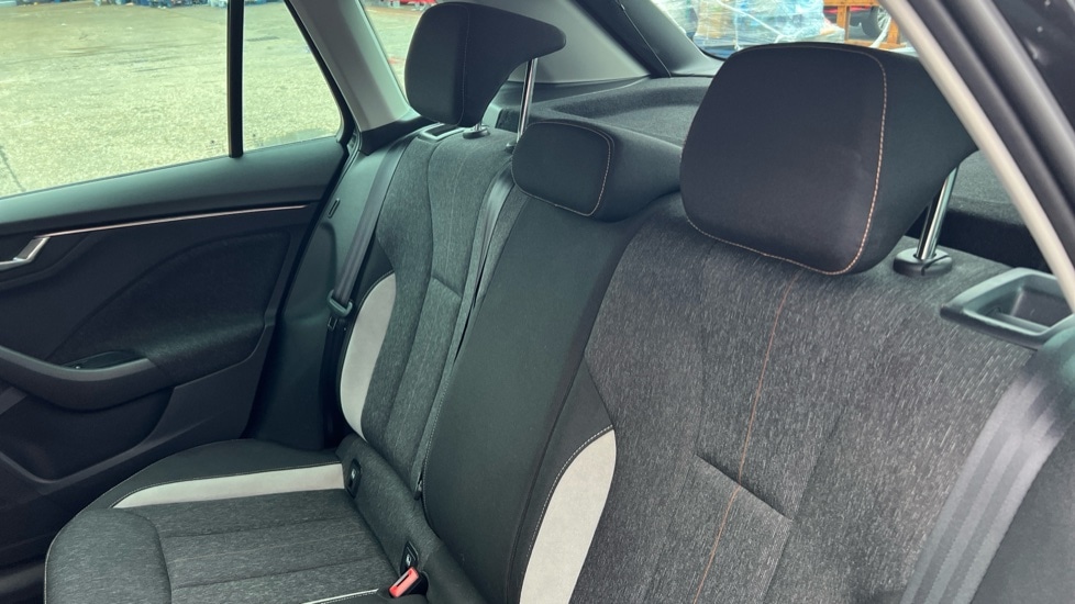 Used Skoda Kamiq 2022 for sale - 76788367: Photo 15