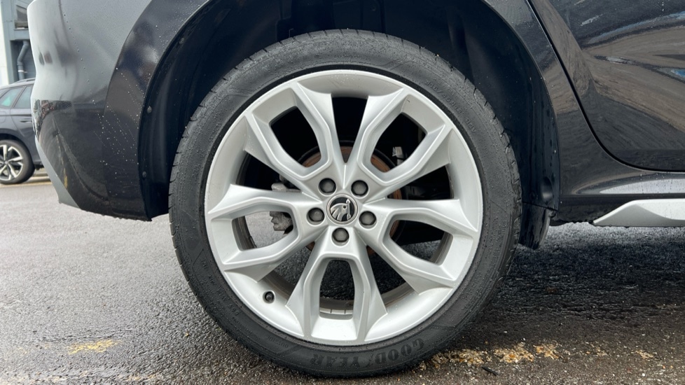 Used Skoda Kamiq 2022 for sale - 76788367: Photo 18