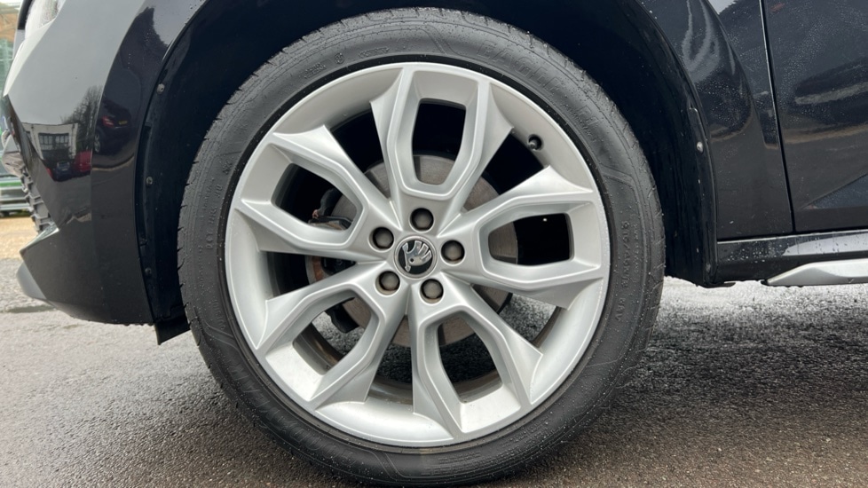 Used Skoda Kamiq 2022 for sale - 76788367: Photo 19