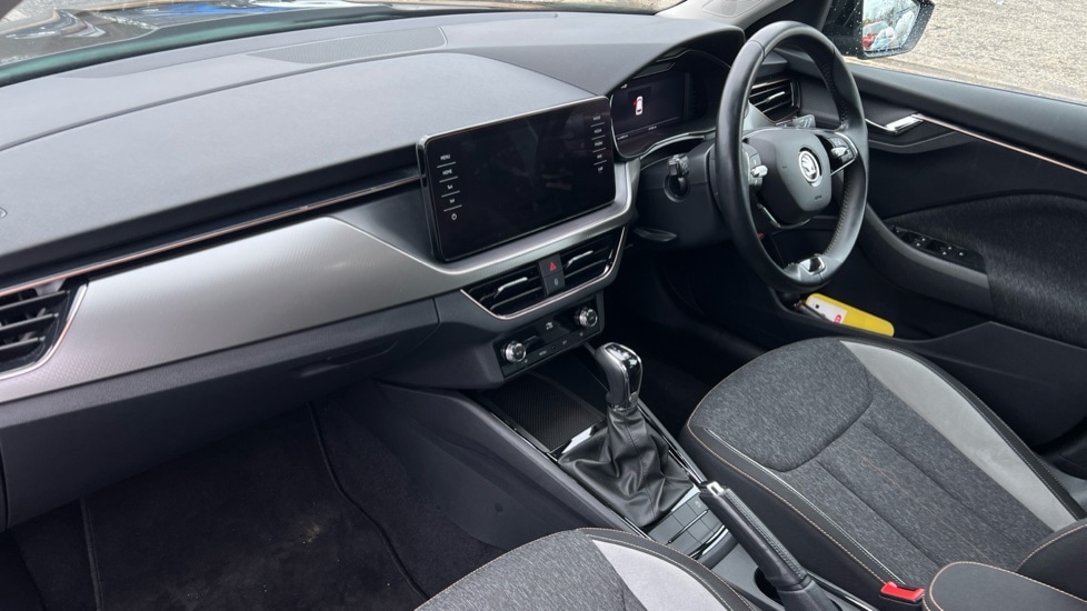 Used Skoda Kamiq 2022 for sale - 76788367: Photo 2
