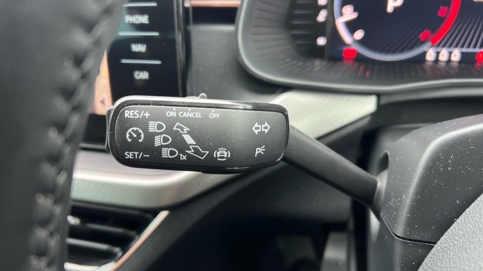 Used Skoda Kamiq 2022 for sale - 76788367: Photo 25