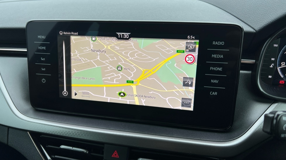 Used Skoda Kamiq 2022 for sale - 76788367: Photo 26