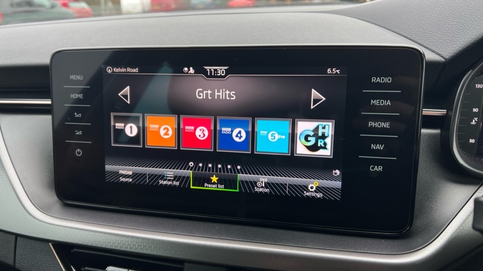 Used Skoda Kamiq 2022 for sale - 76788367: Photo 27