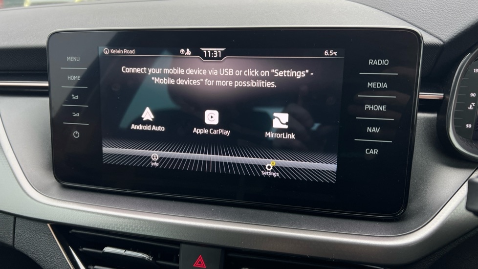 Used Skoda Kamiq 2022 for sale - 76788367: Photo 28