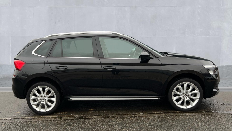 Used Skoda Kamiq 2022 for sale - 76788367: Photo 4