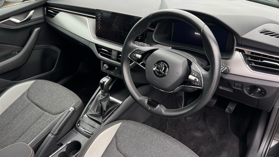 Used Skoda Kamiq 2022 for sale - 76788367: Photo 6