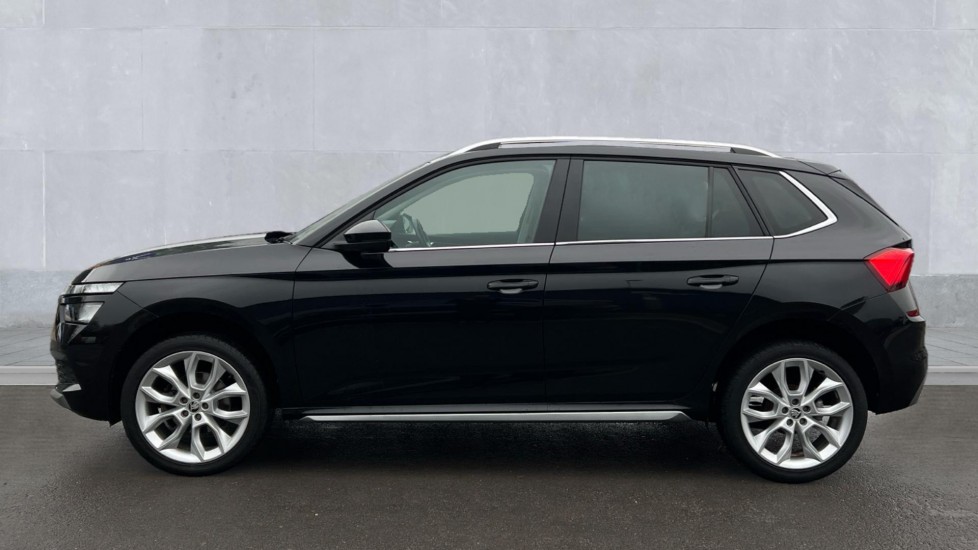 Used Skoda Kamiq 2022 for sale - 76788367: Photo 9