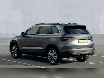 Used Skoda Karoq 2025 for sale - 75916761: Photo