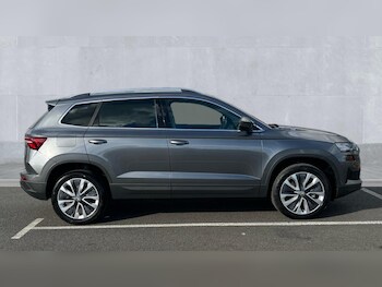 Used Skoda Karoq 2025 for sale - 75916761: Photo