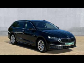 2024 - 1.5 TSI 150 SE L 5dr