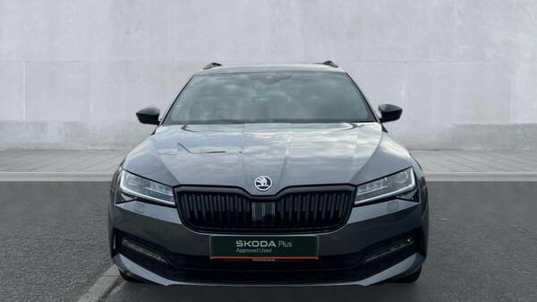 Used Skoda Superb 2024 for sale - 76023213: Photo 10