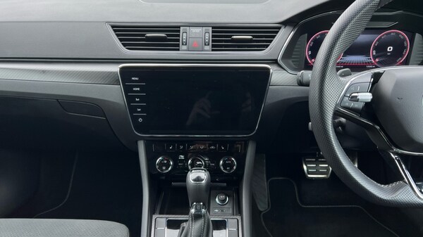 Used Skoda Superb 2024 for sale - 76023213: Photo 13
