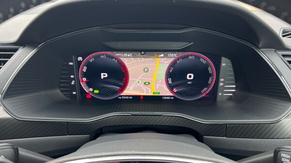 Used Skoda Superb 2024 for sale - 76023213: Photo 14