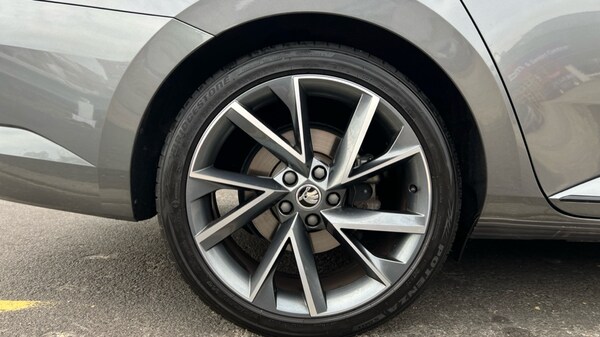 Used Skoda Superb 2024 for sale - 76023213: Photo 18