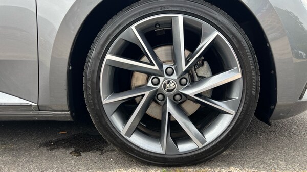 Used Skoda Superb 2024 for sale - 76023213: Photo 19