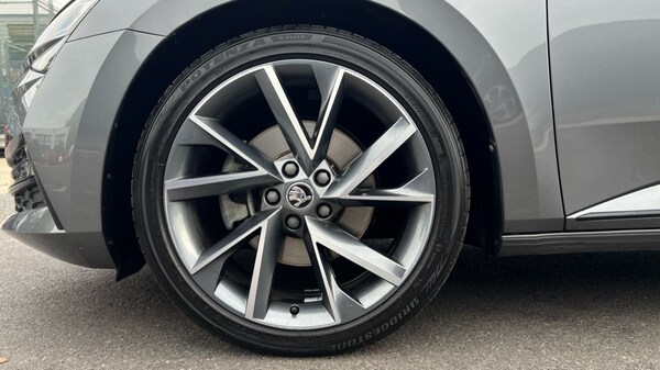 Used Skoda Superb 2024 for sale - 76023213: Photo 20
